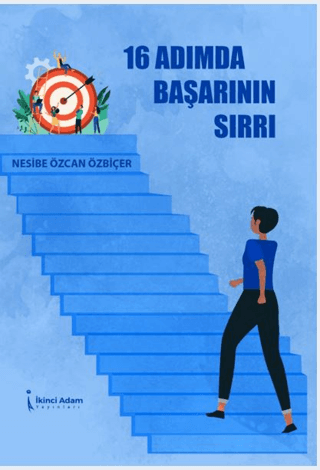 16 Adımda Başarının Sırrı