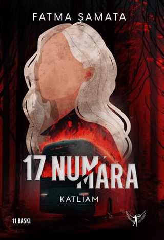 17 Numara - Katliam (Ciltli)
