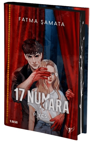 17 Numara Piyes (Ciltli)