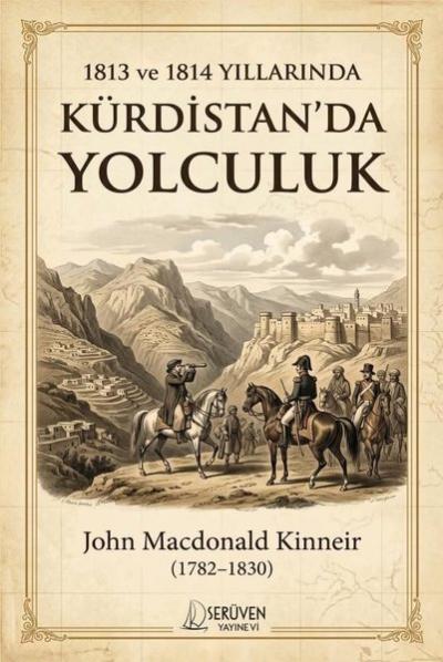 1813 ve 1814 Yıllarında Kürdistan'da Yolculuk