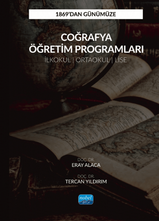 1869’dan Günümüze Coğrafya Öğretim Programları