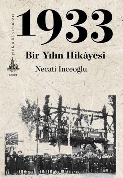 1933 Necati İnceoğlu