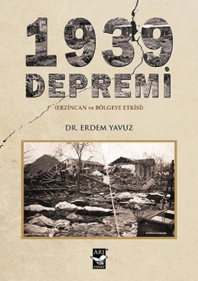 1939 Depremi Erdem Yavuz