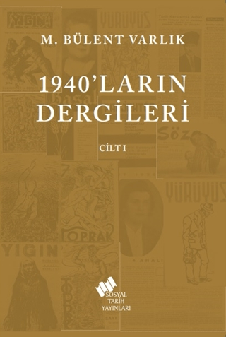 1940'ların Dergileri Cilt 1