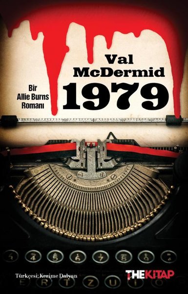 1979 - Bir Allie Burns Romanı