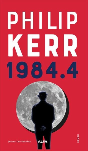 1984.4 Philip Kerr