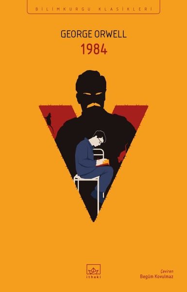 1984 George Orwell