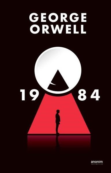 1984 George Orwell