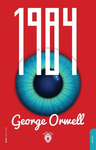 1984 George Orwell