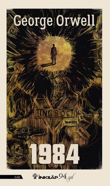 1984 George Orwell
