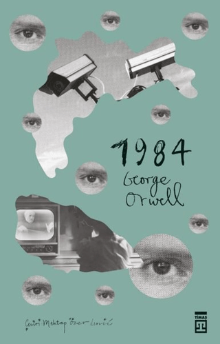 1984 George Orwell