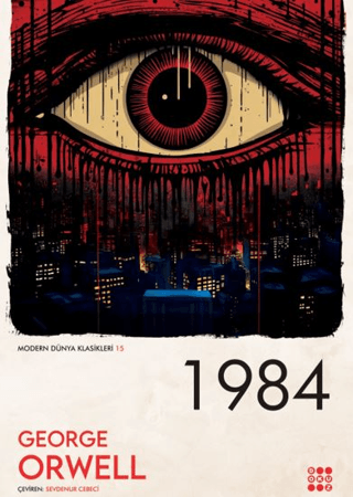 1984 George Orwell