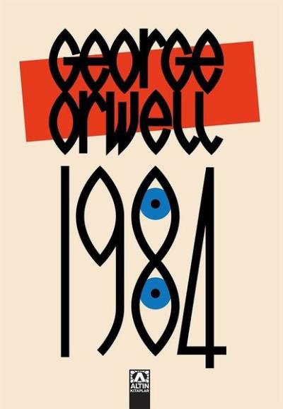 1984 George Orwell