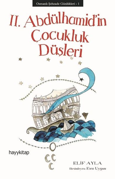 2.Abdülhamidin Çocukluk Düşleri