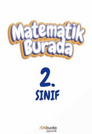 2. Sınıf Matematik Burada