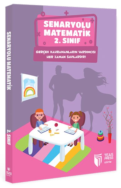 2.Sınıf Senaryolu Matematik