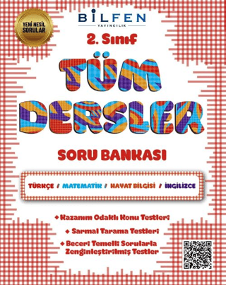 2. Sınıf Tüm Dersler Soru Bankası
