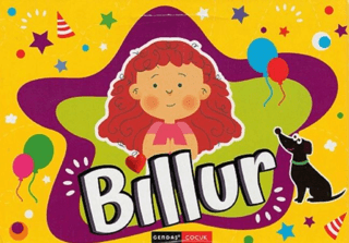 2. ve 3. Sınıflar için Billur Dizisi Seti - 10 Kitap Takım