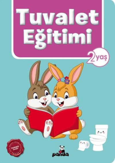 2 Yaş - Tuvalet Eğitimi
