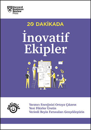 20 Dakikada İnovatif Ekipler