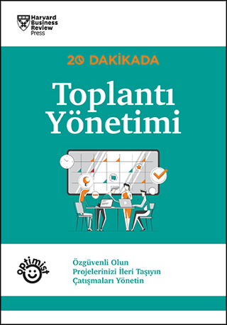 20 Dakikada Toplantı Yönetimi Kolektif