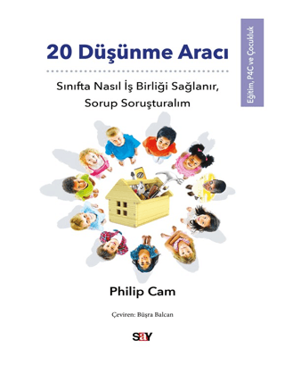 20 Düşünme Aracı