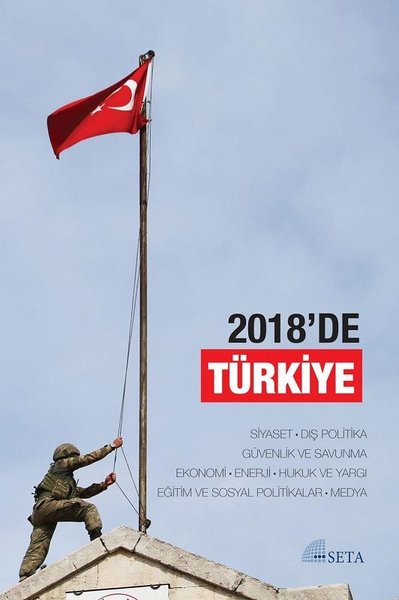 2018'de Türkiye Kemal İnat