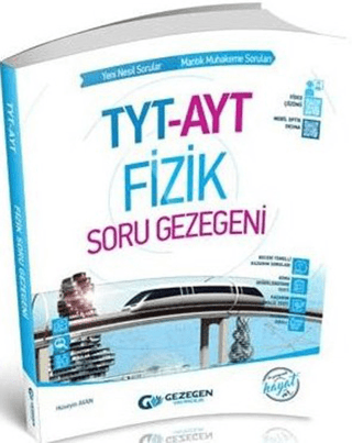 2019 TYT AYT Fizik Soru Gezegeni