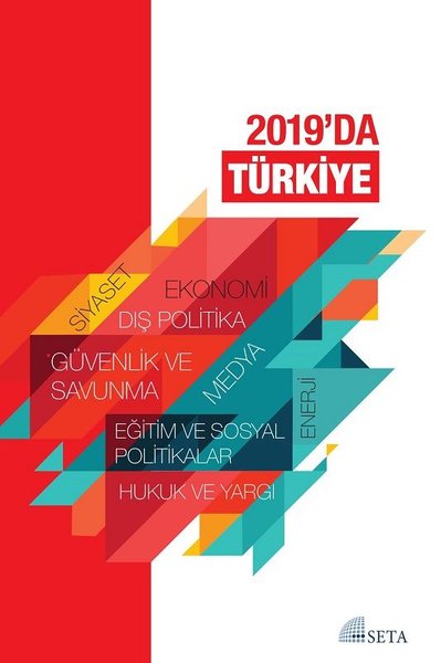 2019'da Türkiye Nebi Miş