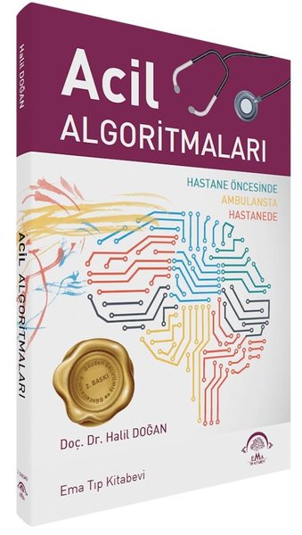 Acil Algoritmaları Halil Doğan