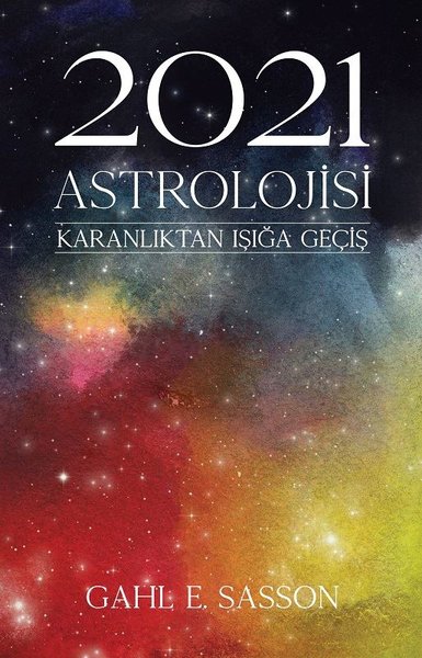 2021 Astrolojisi Gahl E. Sasson