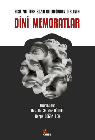 2021 Yılı Türk Sözlü Geleneğinden Derlenen Dini Memoratlar