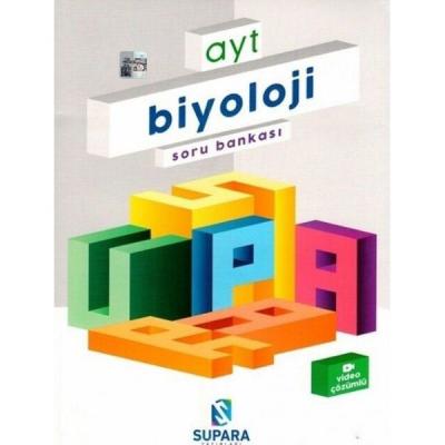 2022 AYT Biyoloji Soru Bankası