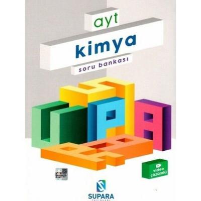 2022 AYT Kimya Soru Bankası