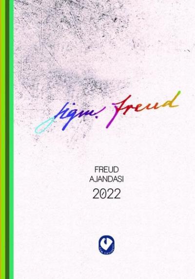 Freud Ajandası 2022 Kadir Kıvılcımlı