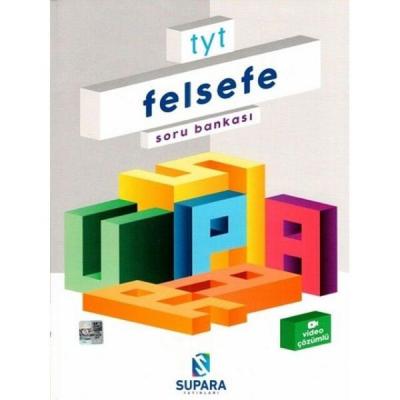 2022 TYT Felsefe Soru Bankası