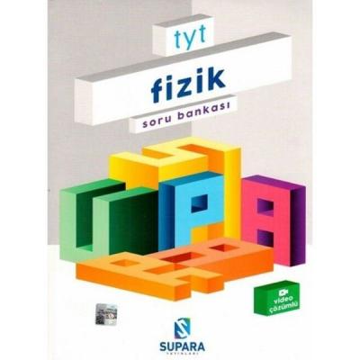 2022 TYT Fizik Soru Bankası
