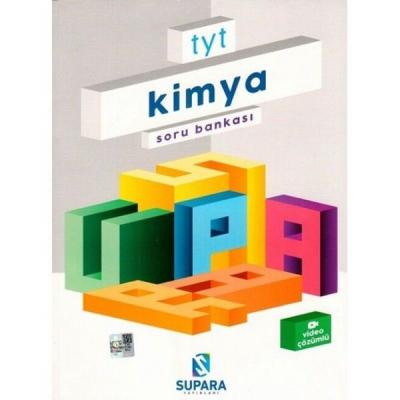 2022 TYT Kimya Soru Bankası