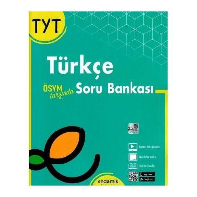 2022 TYT Türkçe Soru Bankası