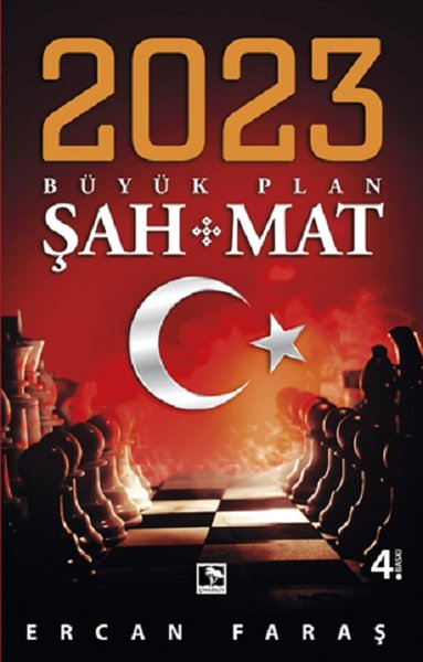 2023 Büyük Plan Şah Mat Ercan Faraş