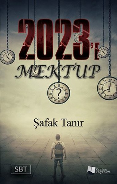 2023'e Mektup