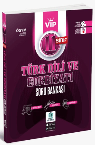 2025 11. Sınıf Türk Dili ve Edebiyatı Soru Bankası