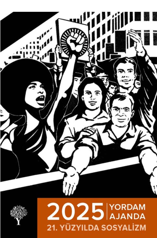 2025 Yordam Ajanda