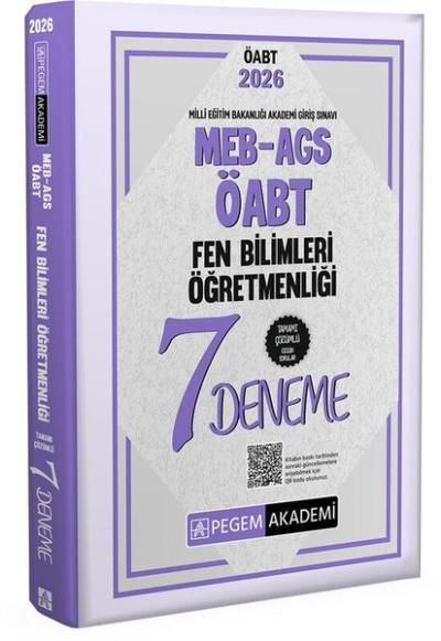 2026 MEB AGS ÖABT Lise Matematik Öğretmenliği Tamamı Çözümlü Çıkmış So