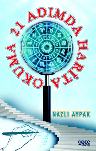 21 Adımda Harita Okuma