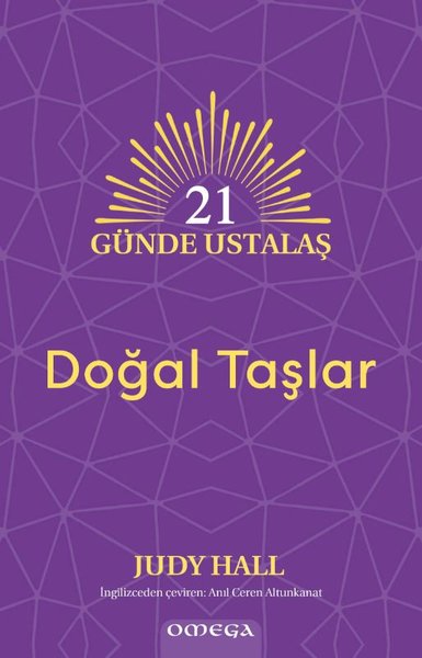 21 Gunde Ustalaş - Doğal Taşlar