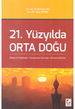 21. Yüzyılda Orta Doğu