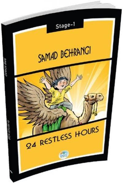 24 Restless Hour Samed Behrengi