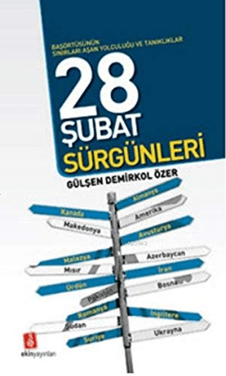 28 Şubat Sürgünleri
