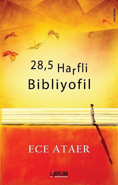285 Harfli Bibliyofil